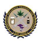 SUBSTANCE INFLUENCE TRAINING AND EDUCATION ·EST 2000· RX XXX