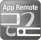 APP REMOTE