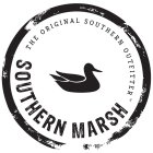 THE ORIGINAL SOUTHERN OUTFITTER SOUTHERN MARSH