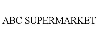 ABC SUPERMARKET