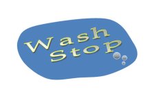 WASH STOP