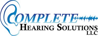 COMPLETE HEARING SOLUTIONS LLC