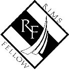 RF RIMS FELLOW