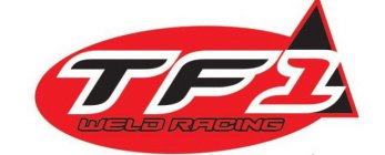 TF1 WELD RACING