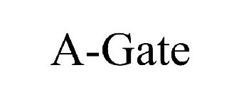 A-GATE