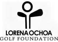 LORENA OCHOA GOLF FOUNDATION