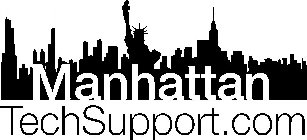 MANHATTAN TECHSUPPORT.COM