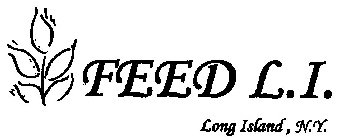 FEED L.I. LONG ISLAND , N.Y.