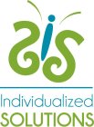 INDIVIDUALIZED SOLUTIONS
