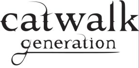 CATWALK GENERATION