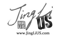 JING LI US US WWW. JINGLIUS.COM