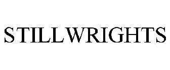 STILLWRIGHTS