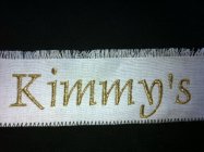 KIMMY'S