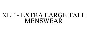 XLT - EXTRA LARGE TALL MENSWEAR