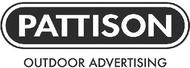 PATTISON OUTDOOR ADVERTISING