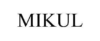 MIKUL