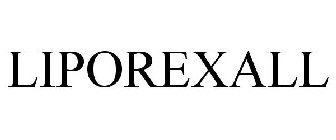 LIPOREXALL