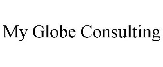 MY GLOBE CONSULTING