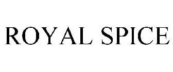 ROYAL SPICE