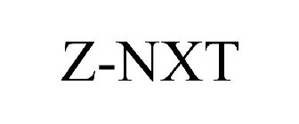 Z-NXT