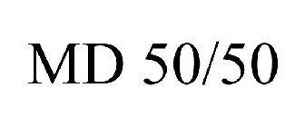 MD 50/50