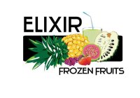 ELIXIR FROZEN FRUITS