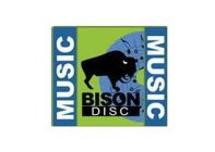 MUSIC BISON DISC