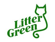 LITTER GREEN