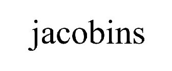 JACOBINS