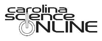 CAROLINA SCIENCE ONLINE