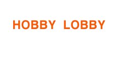 HOBBY LOBBY