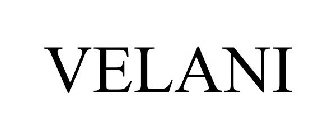 VELANI