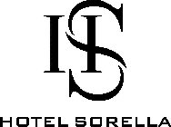 HS HOTEL SORELLA