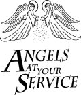 ANGELS AT YOUR SERVICE