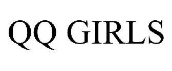 QQ GIRLS