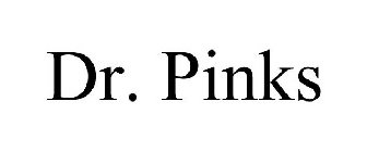 DR. PINKS