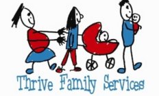 THRIVE FAMILY SERVICES