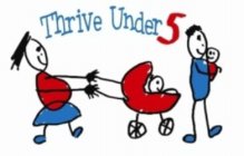 THRIVE UNDER 5