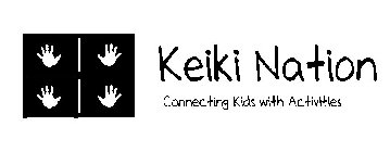 KEIKI NATION CONNECTING KIDS WITH ACTIVITIES
