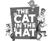 THE CAT IN THE HAT DR. SEUSS THING 2