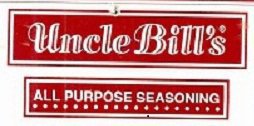 UNCLE BILL'S