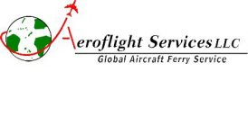 AEROFLIGHT SERVICES LLC GLOBAL AIRCRAFT FERRY SERVICE