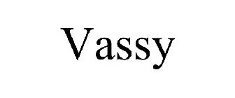VASSY