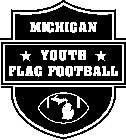 MICHIGAN YOUTH FLAG FOOTBALL