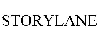 STORYLANE