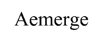 AEMERGE