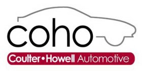 COHO COULTER HOWELL AUTOMOTIVE