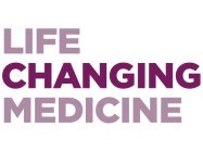 LIFE CHANGING MEDICINE