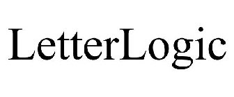 LETTERLOGIC