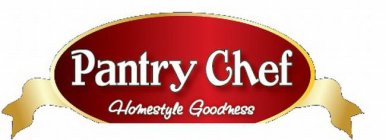 PANTRY CHEF HOMESTYLE GOODNESS